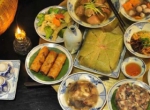 Nét ẩm thực đặc trưng của 3 miền Bắc Trung Nam