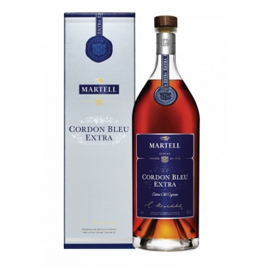 Martell cordon bleu extra 750 ml