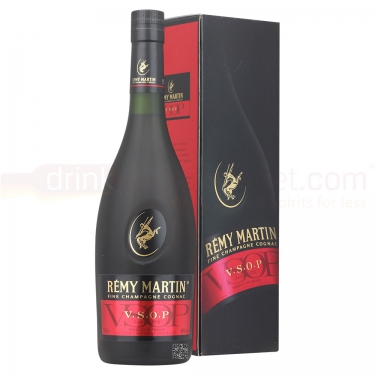 Remy Martin VSOP Fine Champagne Cognac 70cl