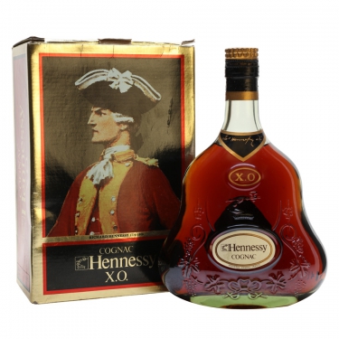 Hennessy XO Cognac 68cl