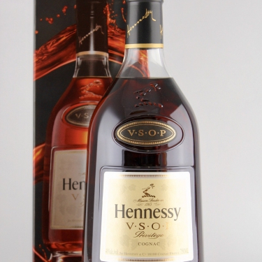 Hennessy VSOP 75cl