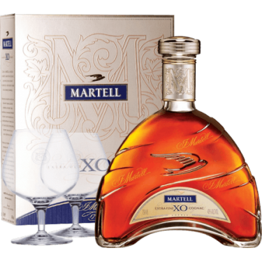 Martell Cognac XO 750 ml