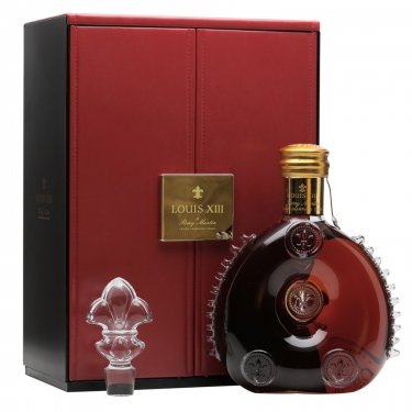Remy Martin Louis XIII Cognac Magnum 750ml