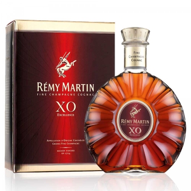 REMY MARTIN XO 750 ml