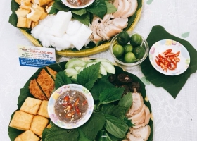Ẩm thực Việt nam