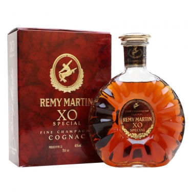 Remy Martin XO Special 750 ml