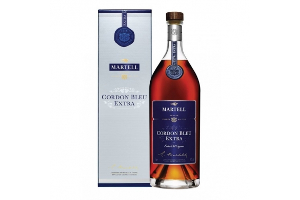 Martell cordon bleu extra 750 ml