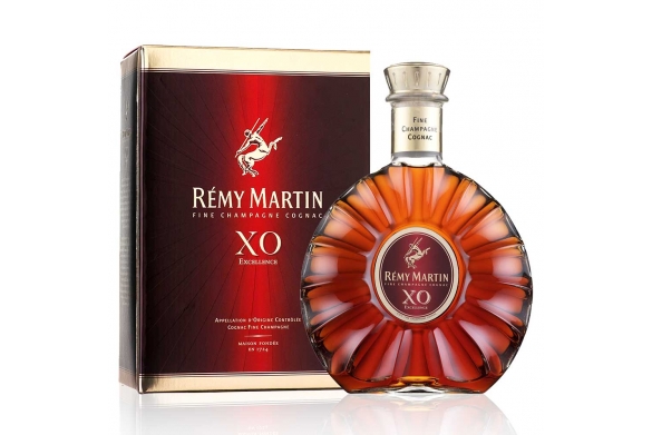 REMY MARTIN XO 750 ml