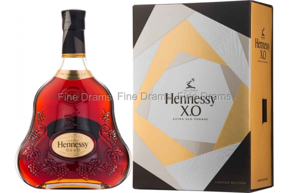 Hennessy XO Ice Discovery Limited Edition 70cl