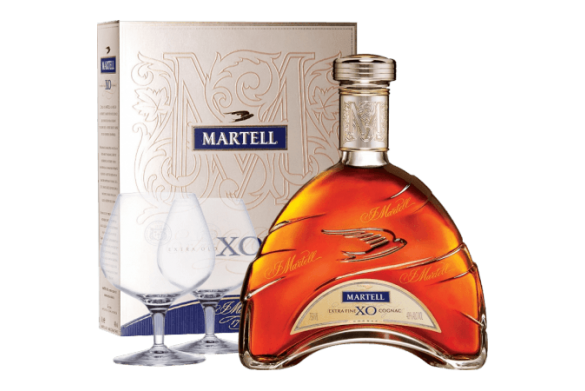 Martell Cognac XO 750 ml